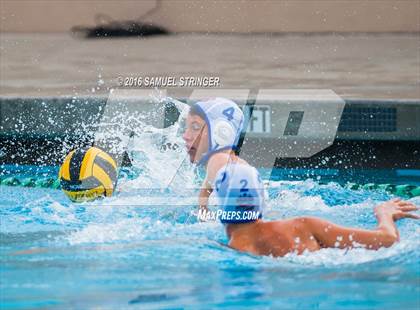 Thumbnail 3 in Buchanan @ Acalanes (Saint Francis Invitational) photogallery.