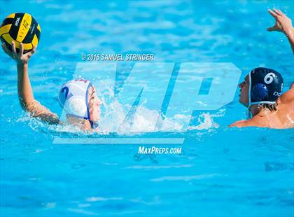Thumbnail 3 in Buchanan @ Acalanes (Saint Francis Invitational) photogallery.