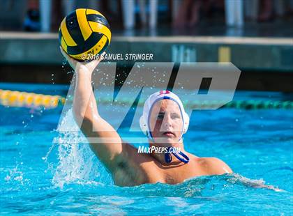 Thumbnail 3 in Buchanan @ Acalanes (Saint Francis Invitational) photogallery.