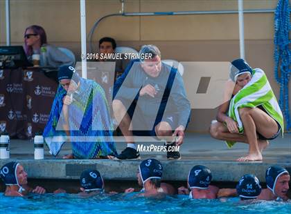 Thumbnail 3 in Buchanan @ Acalanes (Saint Francis Invitational) photogallery.
