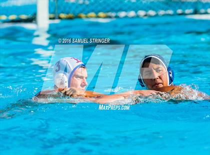 Thumbnail 3 in Buchanan @ Acalanes (Saint Francis Invitational) photogallery.