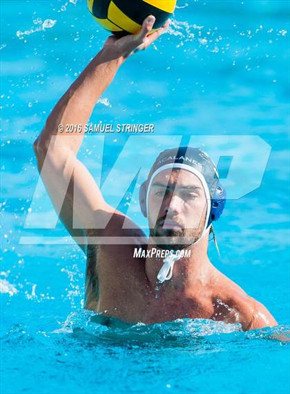 Thumbnail 2 in Buchanan @ Acalanes (Saint Francis Invitational) photogallery.