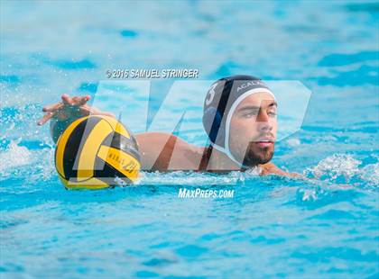 Thumbnail 2 in Buchanan @ Acalanes (Saint Francis Invitational) photogallery.