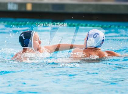 Thumbnail 3 in Buchanan @ Acalanes (Saint Francis Invitational) photogallery.