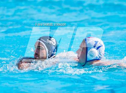 Thumbnail 3 in Buchanan @ Acalanes (Saint Francis Invitational) photogallery.
