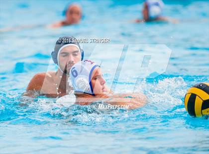 Thumbnail 3 in Buchanan @ Acalanes (Saint Francis Invitational) photogallery.