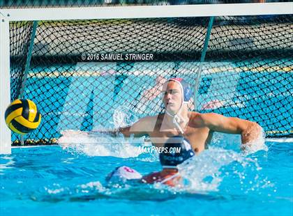 Thumbnail 1 in Buchanan @ Acalanes (Saint Francis Invitational) photogallery.