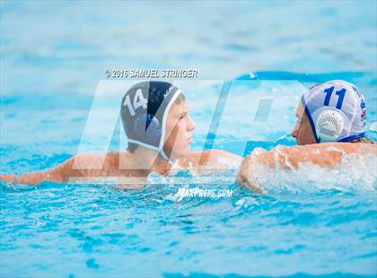 Thumbnail 3 in Buchanan @ Acalanes (Saint Francis Invitational) photogallery.