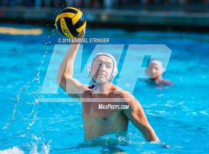 Thumbnail 1 in Buchanan @ Acalanes (Saint Francis Invitational) photogallery.