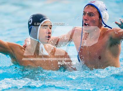 Thumbnail 1 in Buchanan @ Acalanes (Saint Francis Invitational) photogallery.