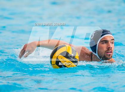 Thumbnail 1 in Buchanan @ Acalanes (Saint Francis Invitational) photogallery.