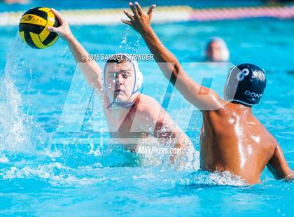 Thumbnail 2 in Buchanan @ Acalanes (Saint Francis Invitational) photogallery.