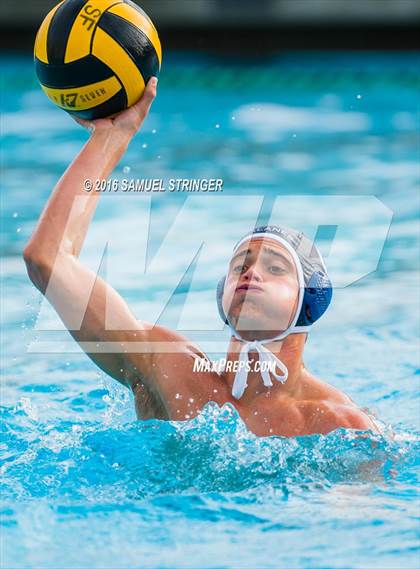 Thumbnail 3 in Buchanan @ Acalanes (Saint Francis Invitational) photogallery.