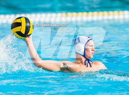 Thumbnail 1 in Buchanan @ Acalanes (Saint Francis Invitational) photogallery.