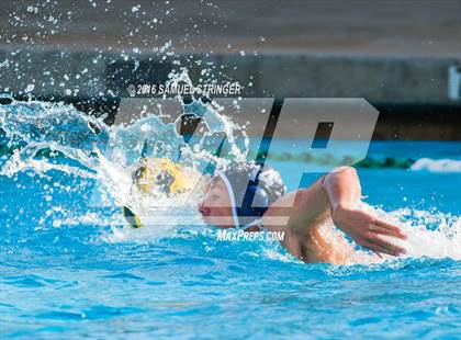 Thumbnail 3 in Buchanan @ Acalanes (Saint Francis Invitational) photogallery.