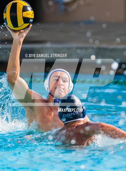 Thumbnail 2 in Buchanan @ Acalanes (Saint Francis Invitational) photogallery.