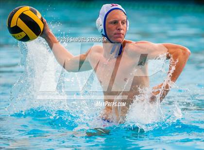 Thumbnail 1 in Buchanan @ Acalanes (Saint Francis Invitational) photogallery.