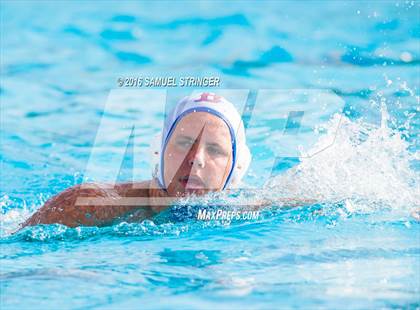 Thumbnail 1 in Buchanan @ Acalanes (Saint Francis Invitational) photogallery.