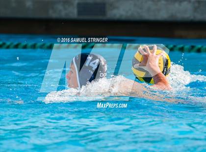 Thumbnail 1 in Buchanan @ Acalanes (Saint Francis Invitational) photogallery.