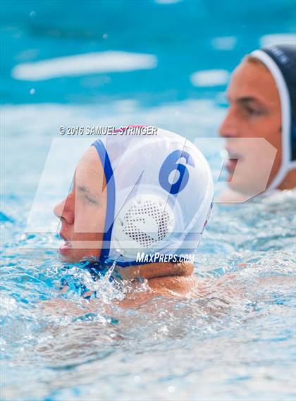 Thumbnail 3 in Buchanan @ Acalanes (Saint Francis Invitational) photogallery.