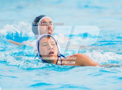 Thumbnail 3 in Buchanan @ Acalanes (Saint Francis Invitational) photogallery.