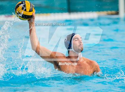 Thumbnail 3 in Buchanan @ Acalanes (Saint Francis Invitational) photogallery.