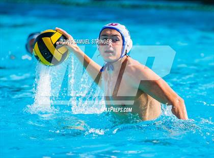 Thumbnail 3 in Buchanan @ Acalanes (Saint Francis Invitational) photogallery.