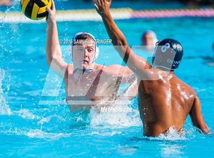 Thumbnail 3 in Buchanan @ Acalanes (Saint Francis Invitational) photogallery.