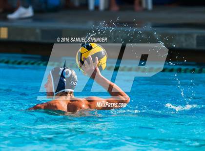 Thumbnail 1 in Buchanan @ Acalanes (Saint Francis Invitational) photogallery.