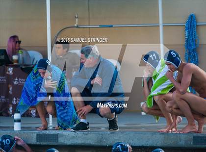 Thumbnail 2 in Buchanan @ Acalanes (Saint Francis Invitational) photogallery.