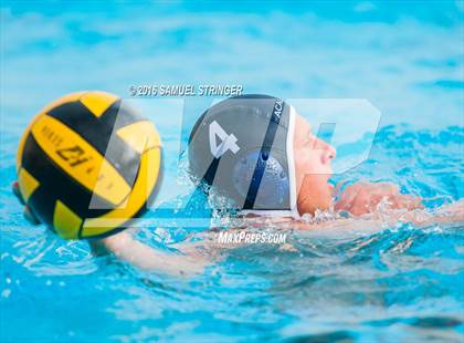 Thumbnail 3 in Buchanan @ Acalanes (Saint Francis Invitational) photogallery.
