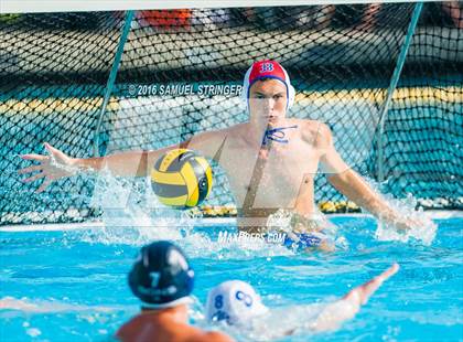 Thumbnail 2 in Buchanan @ Acalanes (Saint Francis Invitational) photogallery.