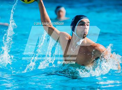 Thumbnail 3 in Buchanan @ Acalanes (Saint Francis Invitational) photogallery.