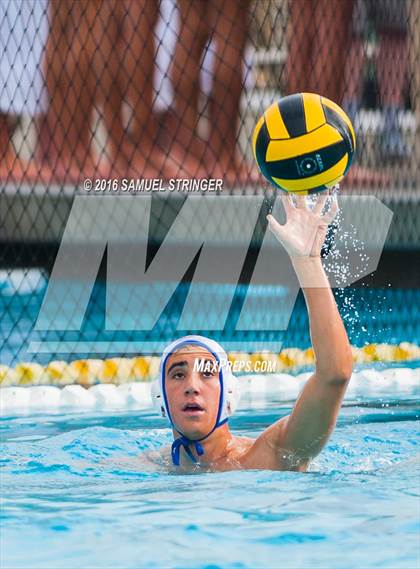 Thumbnail 2 in Buchanan @ Acalanes (Saint Francis Invitational) photogallery.