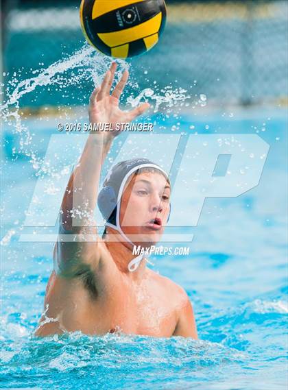 Thumbnail 1 in Buchanan @ Acalanes (Saint Francis Invitational) photogallery.