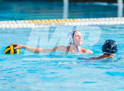 Thumbnail 2 in Buchanan @ Acalanes (Saint Francis Invitational) photogallery.