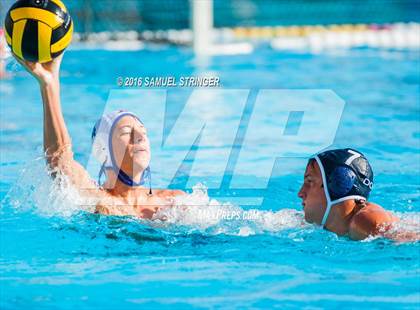 Thumbnail 3 in Buchanan @ Acalanes (Saint Francis Invitational) photogallery.