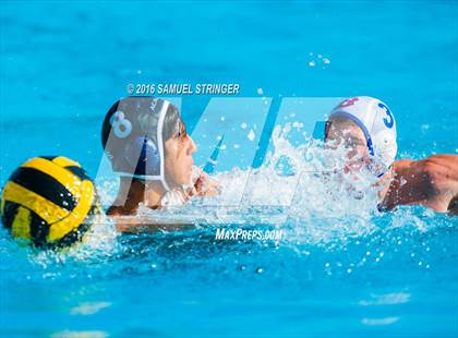 Thumbnail 3 in Buchanan @ Acalanes (Saint Francis Invitational) photogallery.