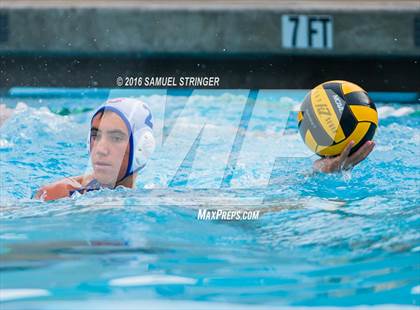 Thumbnail 2 in Buchanan @ Acalanes (Saint Francis Invitational) photogallery.