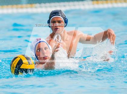 Thumbnail 3 in Buchanan @ Acalanes (Saint Francis Invitational) photogallery.