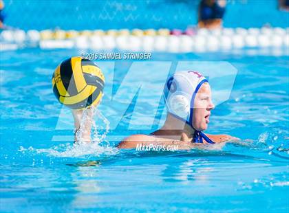 Thumbnail 2 in Buchanan @ Acalanes (Saint Francis Invitational) photogallery.