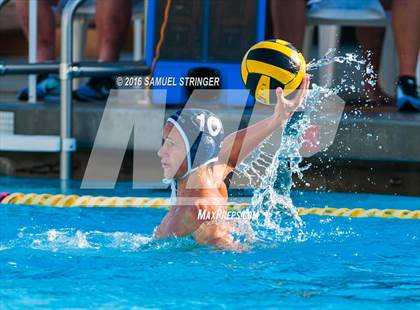 Thumbnail 3 in Buchanan @ Acalanes (Saint Francis Invitational) photogallery.