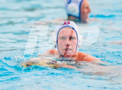 Thumbnail 1 in Buchanan @ Acalanes (Saint Francis Invitational) photogallery.
