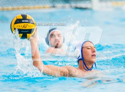 Thumbnail 1 in Buchanan @ Acalanes (Saint Francis Invitational) photogallery.