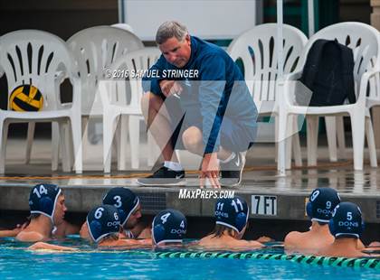 Thumbnail 3 in Buchanan @ Acalanes (Saint Francis Invitational) photogallery.