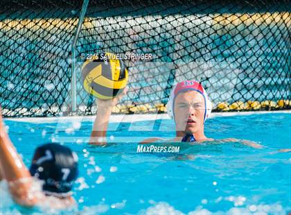 Thumbnail 1 in Buchanan @ Acalanes (Saint Francis Invitational) photogallery.