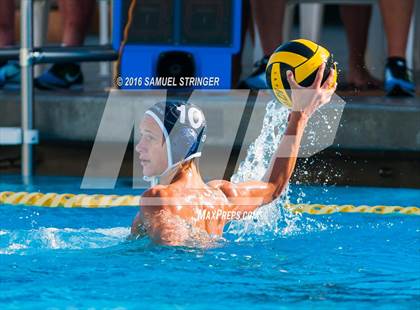 Thumbnail 2 in Buchanan @ Acalanes (Saint Francis Invitational) photogallery.