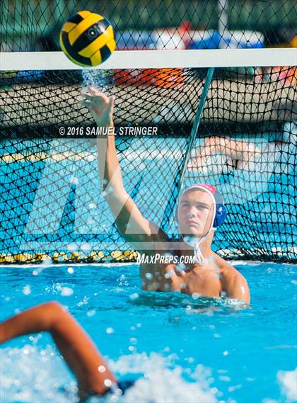 Thumbnail 1 in Buchanan @ Acalanes (Saint Francis Invitational) photogallery.