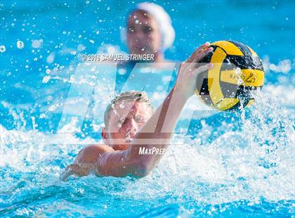 Thumbnail 1 in Buchanan @ Acalanes (Saint Francis Invitational) photogallery.