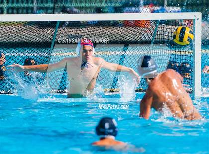Thumbnail 1 in Buchanan @ Acalanes (Saint Francis Invitational) photogallery.